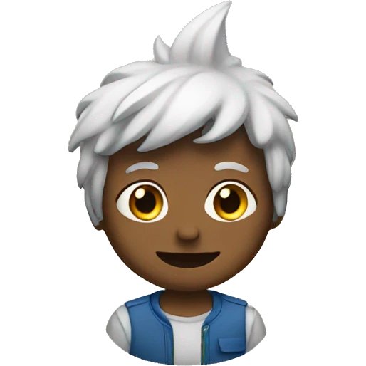am emoji