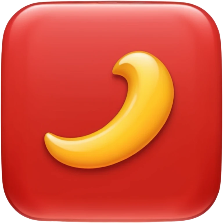 red trading trending line and black background emoji