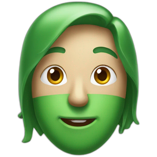 Whatsapp icon emoji