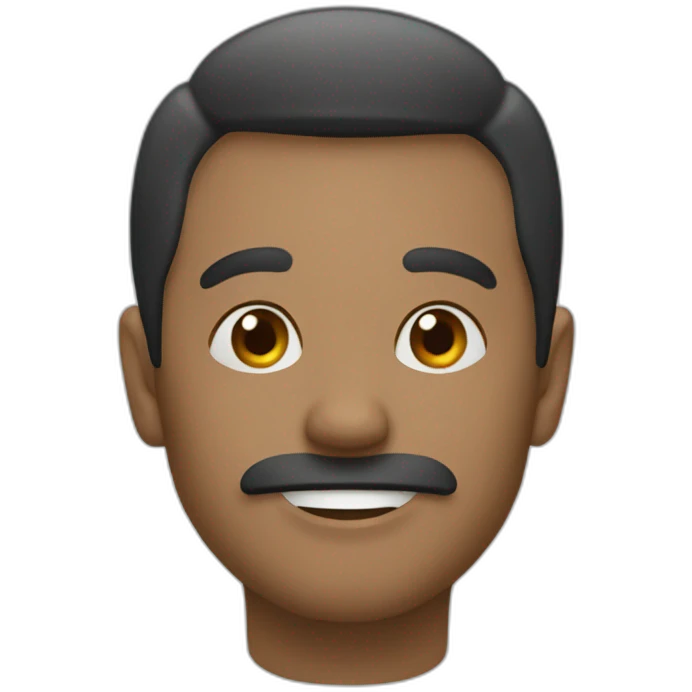 Mikautadze emoji