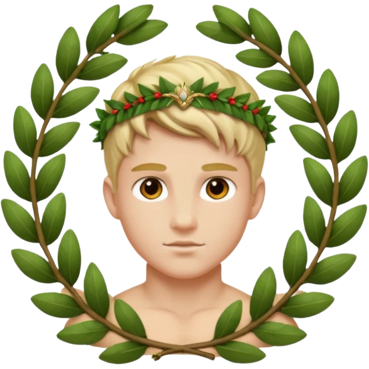 apollo god emoji