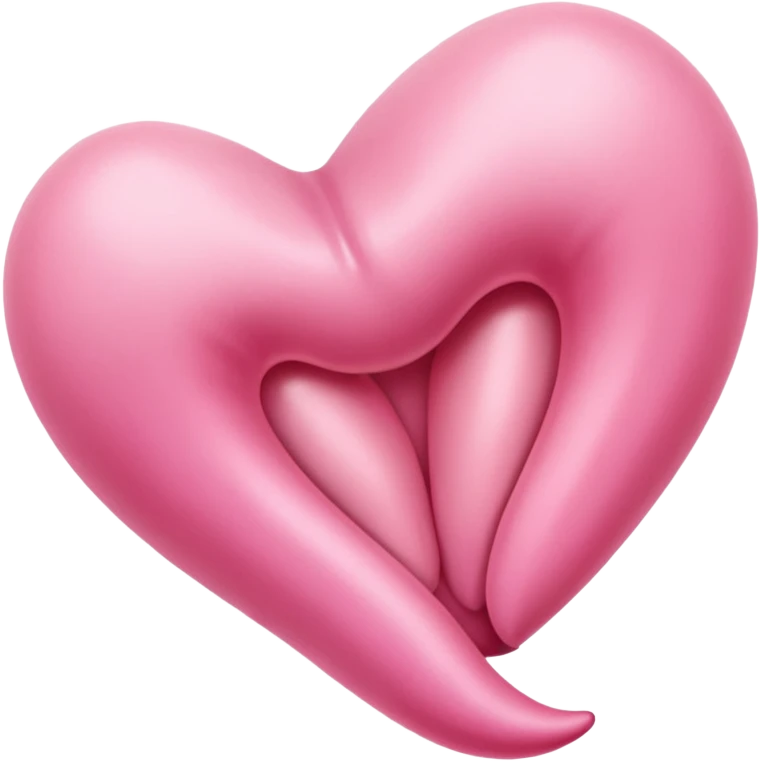 Vagina emoji
