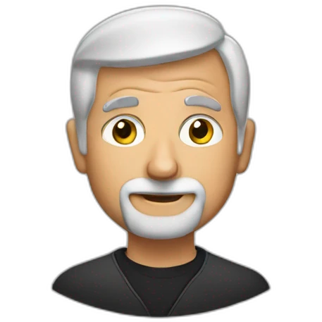 dave ramsey emoji