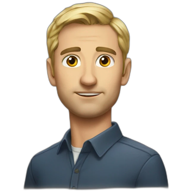 Petr Pavel emoji