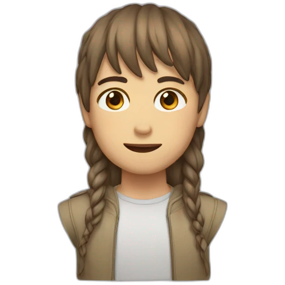 0点のテスト emoji