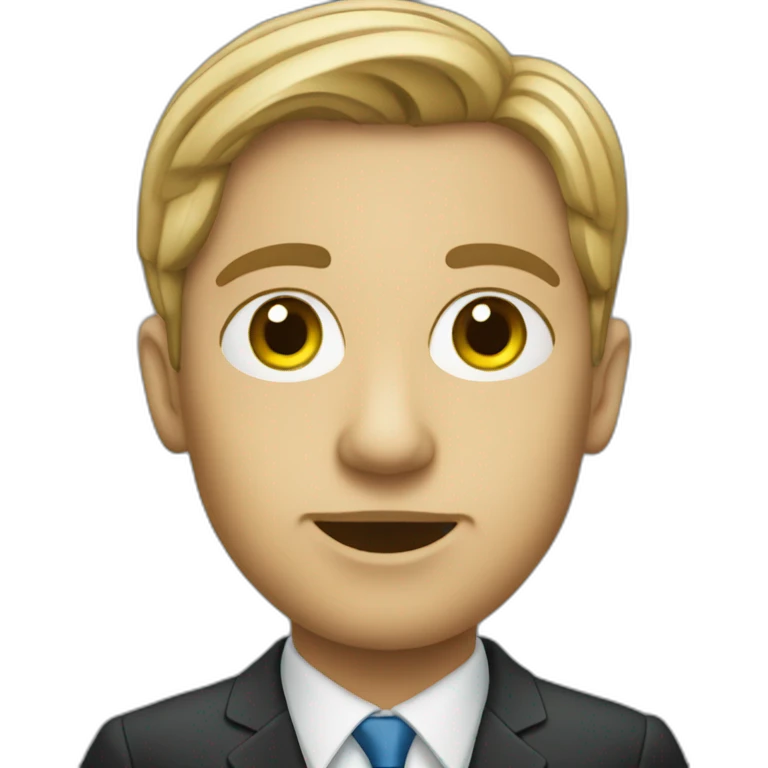 Deloitte emoji