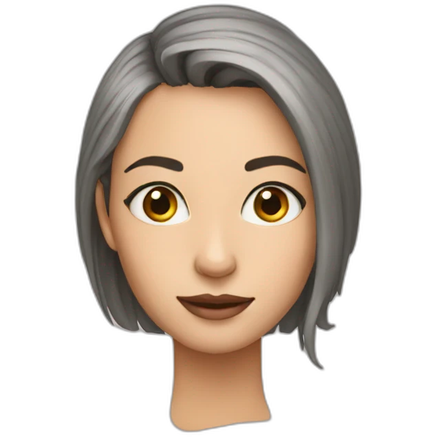 dasha emoji