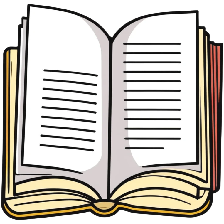 law book emoji