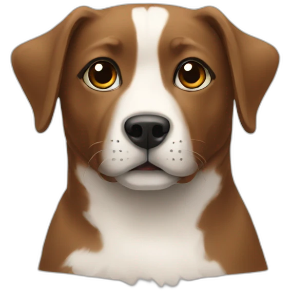 animal shelter emoji