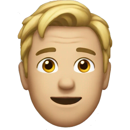 Bon emoji