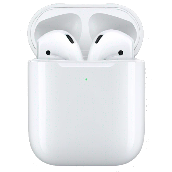 AirPods pro emoji