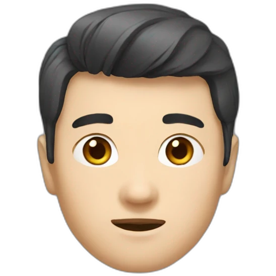 Hu tao emoji