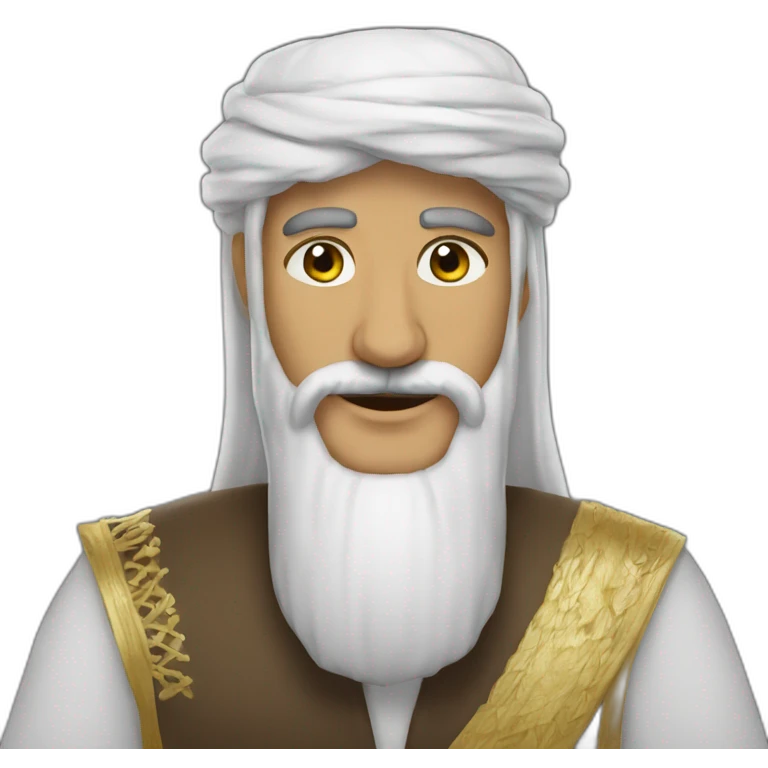 حصان عصبي emoji
