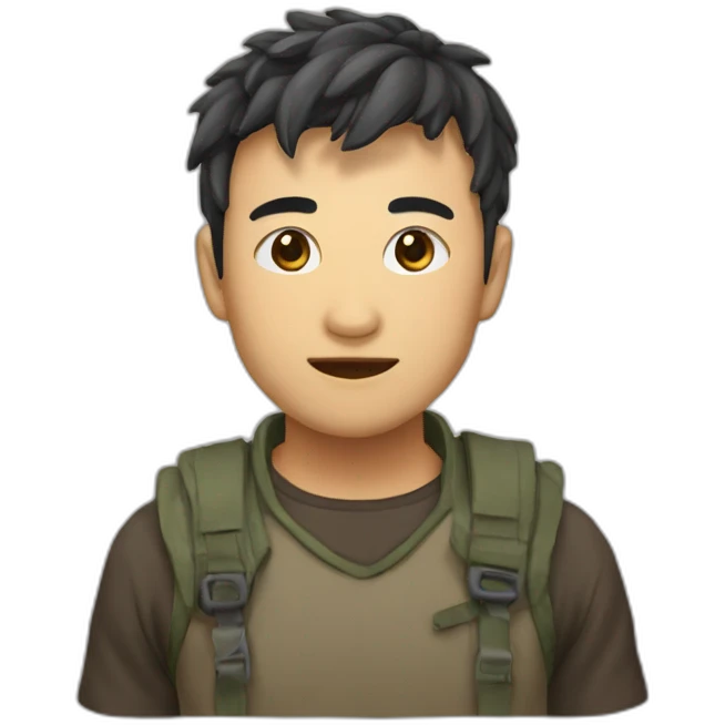 caoyai emoji
