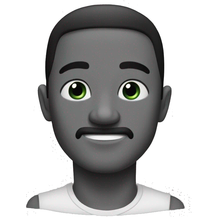 Жесткий смех emoji