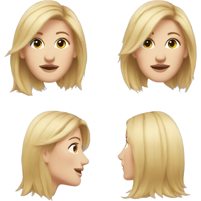 Ellie Goulding  emoji