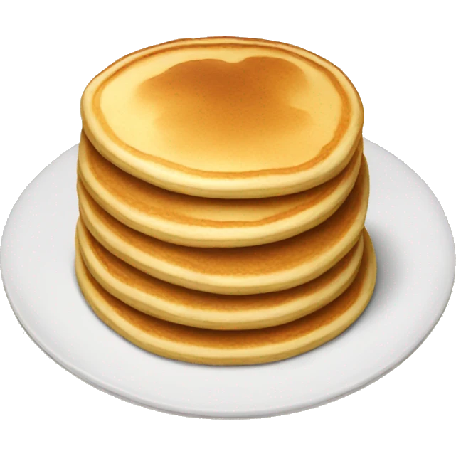 pancakes  emoji