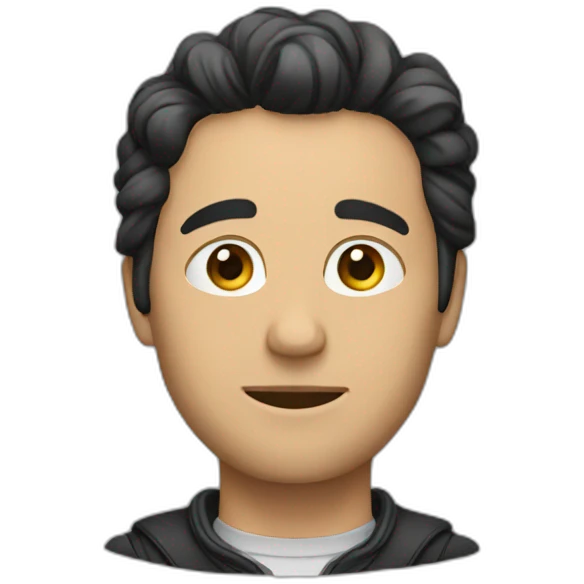 John cina emoji