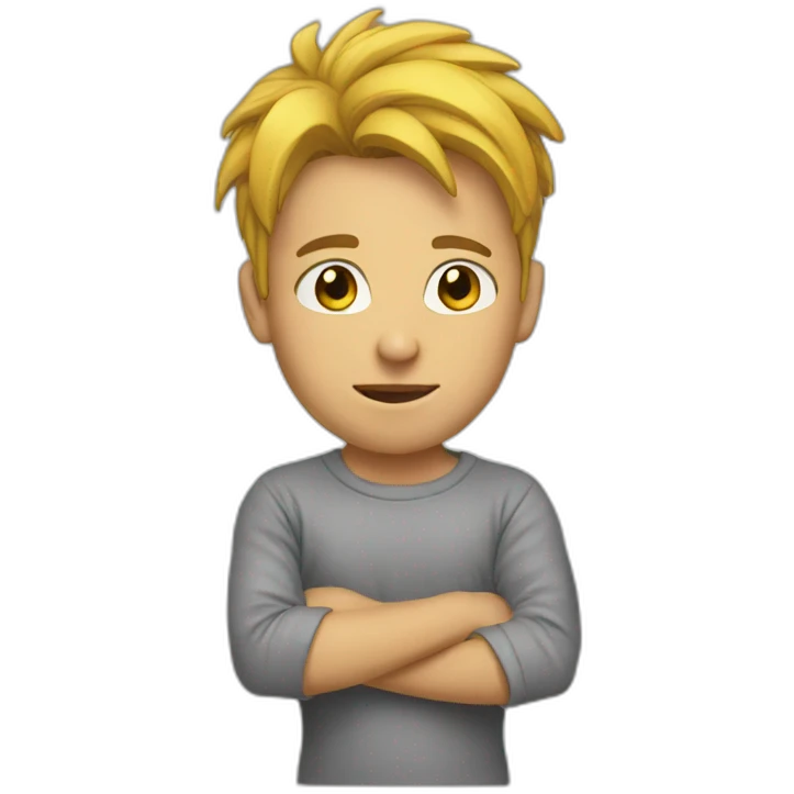 Safa7 emoji
