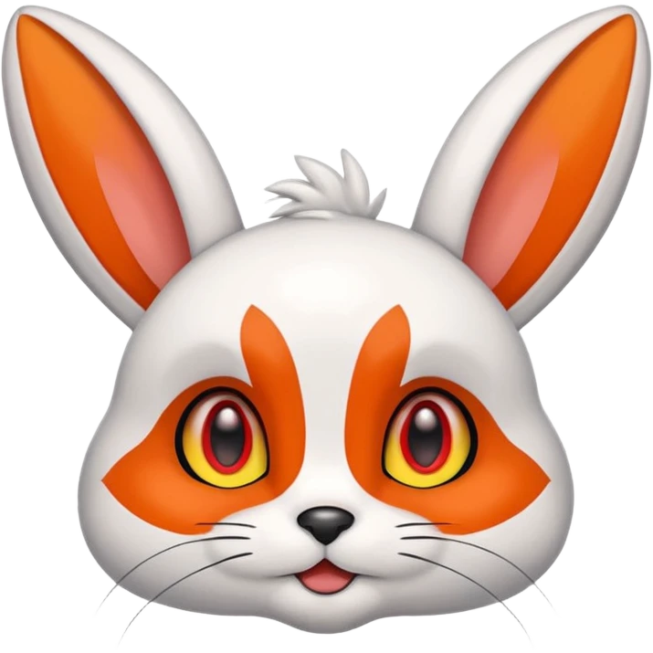 Scorbunny emoji