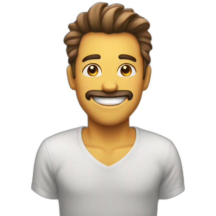 sourire emoji