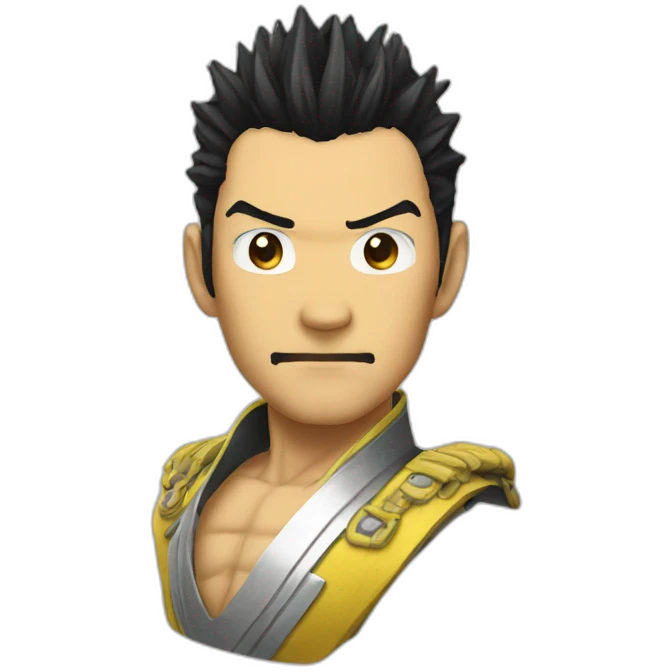 kizaru emoji