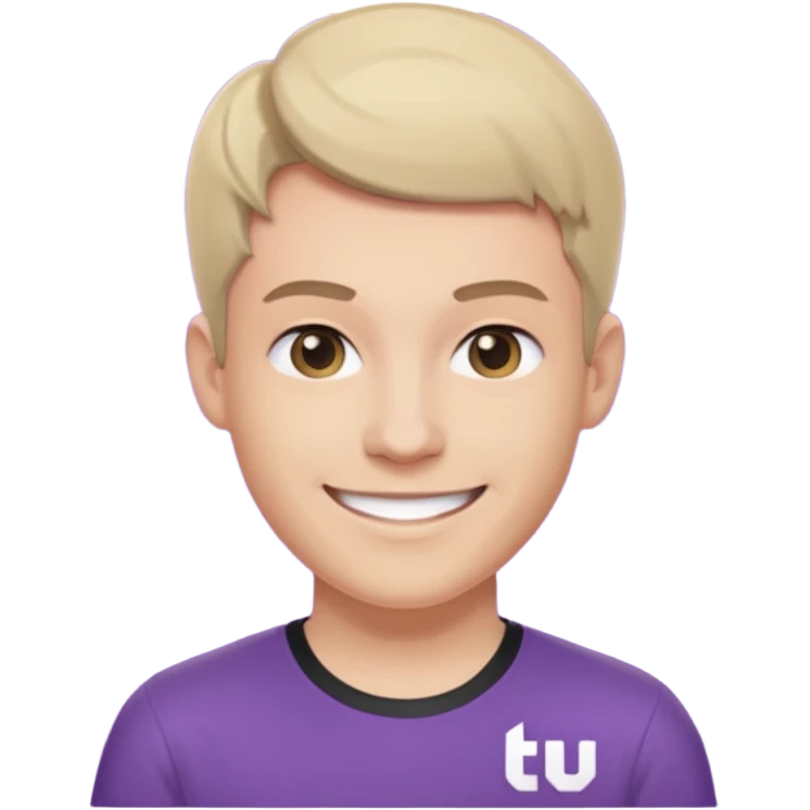 twitch.tv emoji