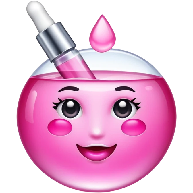 Cosmetic  emoji