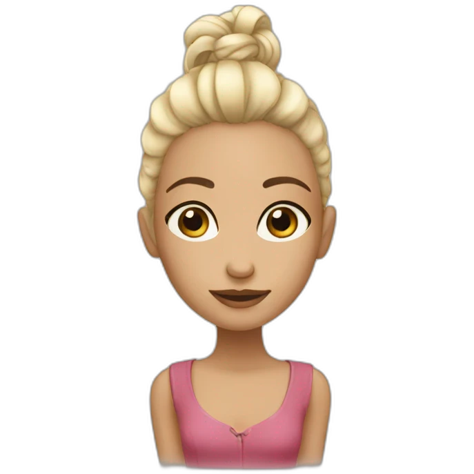 le zizi de chloe emoji