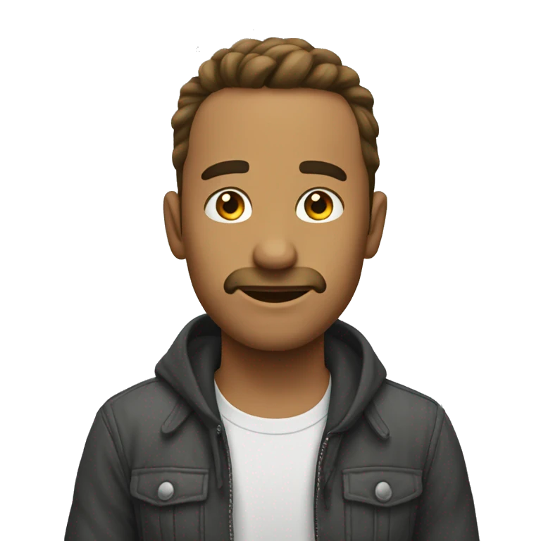 Красивая белка  emoji
