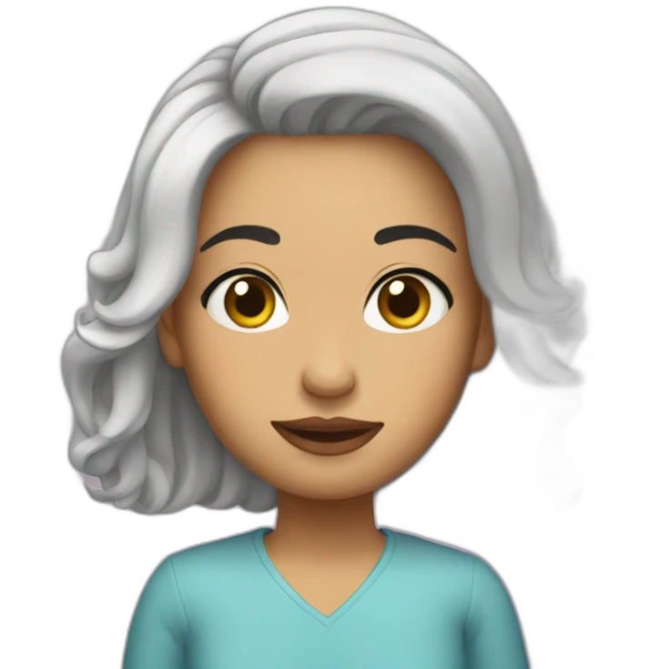 Adrielle emoji