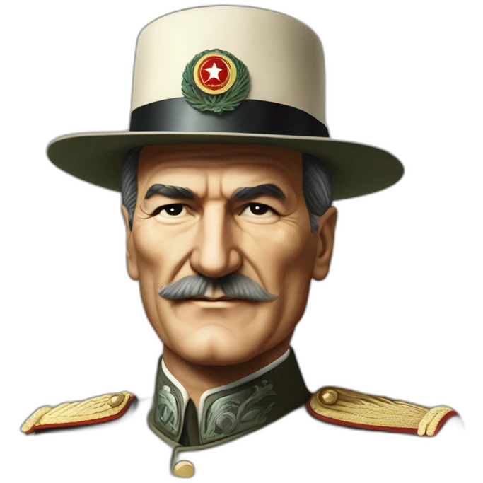 Mustafa Kemal Atatürk emoji