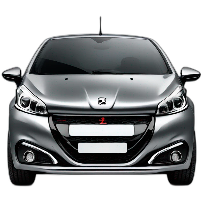 peugeot-208-GTI-By-Peugeot-Sport emoji