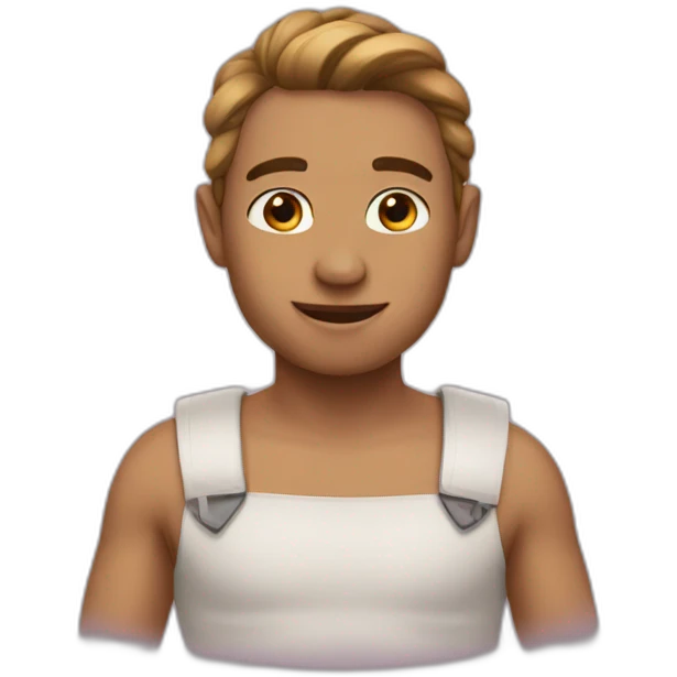 Amour emoji