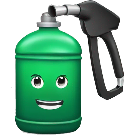 petrol emoji