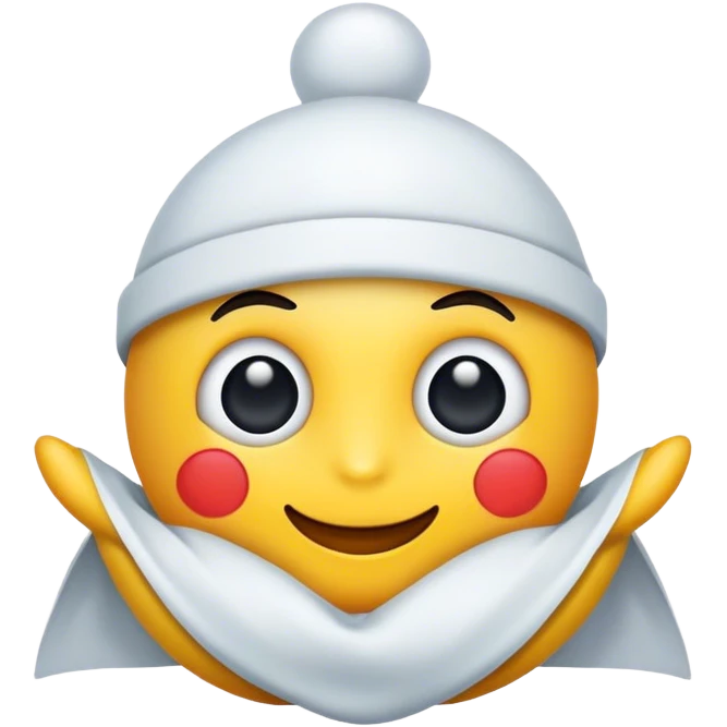 succesfully completed project emoji