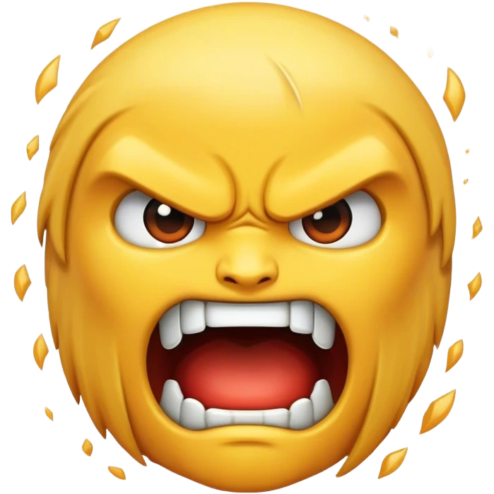 rumble emoji