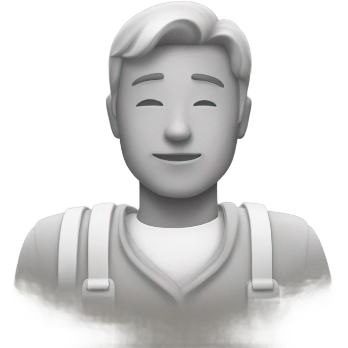Aesthetic emoji