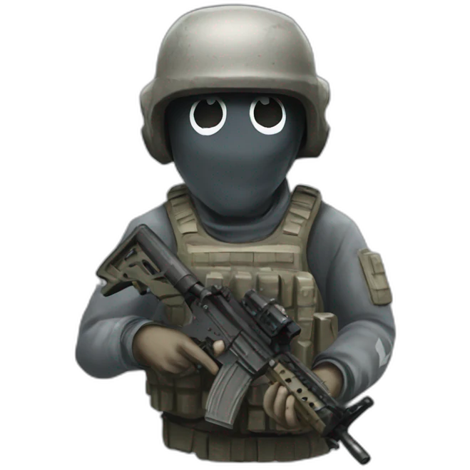 Call of duty ghost emoji