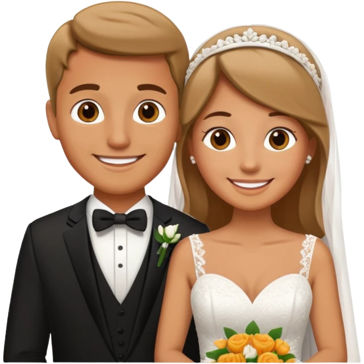 matrimonio emoji