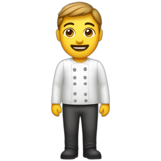 Gluten free emoji