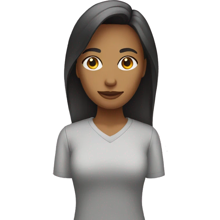 persona ambiciosa emoji
