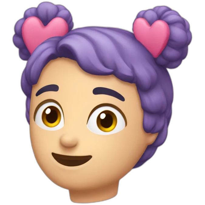 Coeur brisé emoji