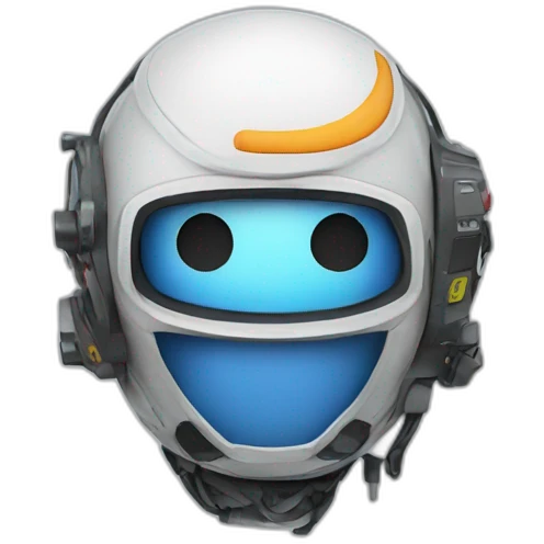 astro pi emoji