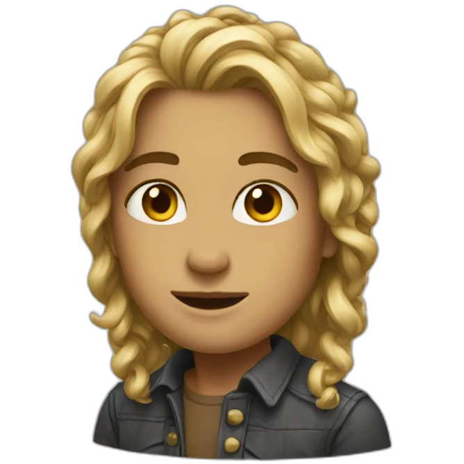 Art emoji