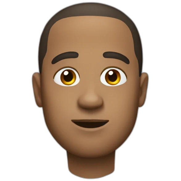 Andrew Tete emoji