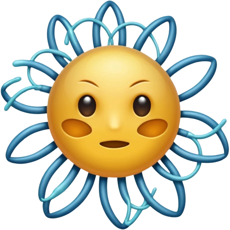 immune system emoji