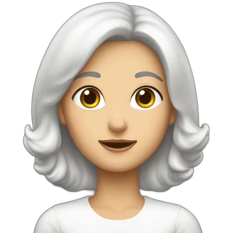 Raffaella perozziello emoji