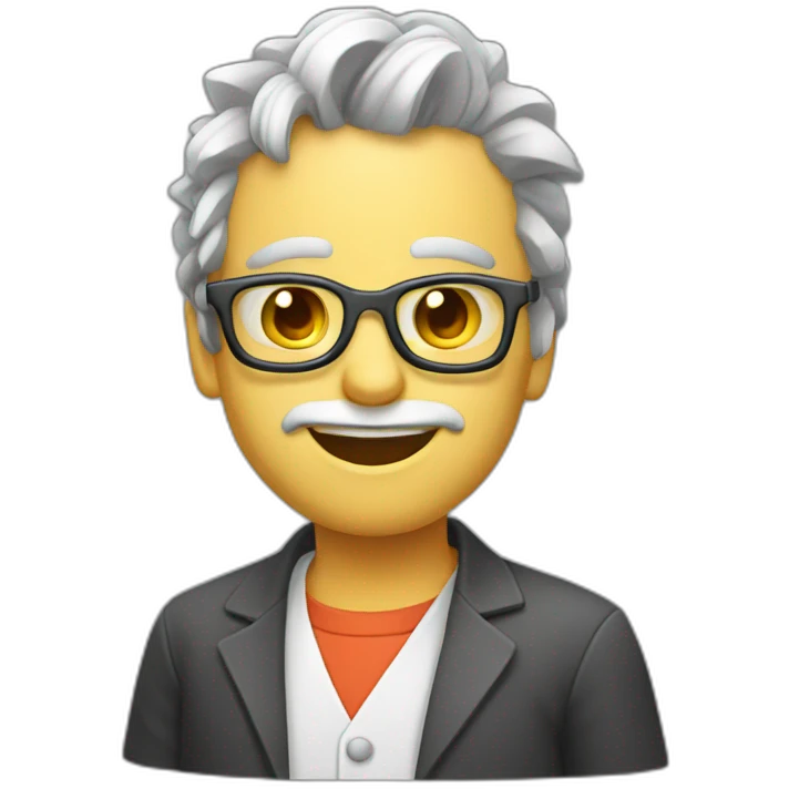 c++ emoji