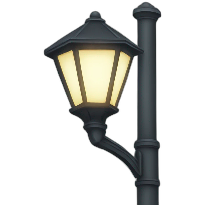 streetlight emoji